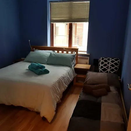 Super Central Comfortable Lejlighed